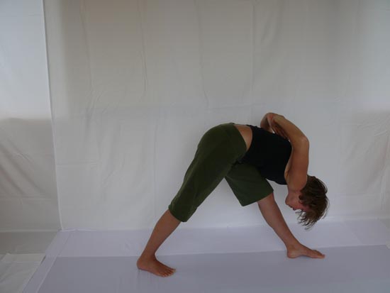 Side Triangle